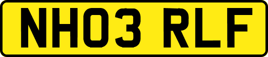 NH03RLF