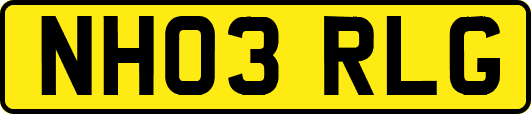 NH03RLG