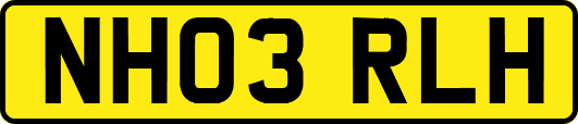 NH03RLH