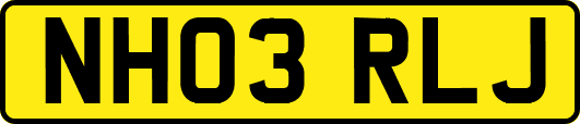NH03RLJ