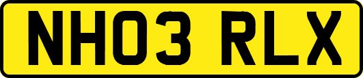 NH03RLX