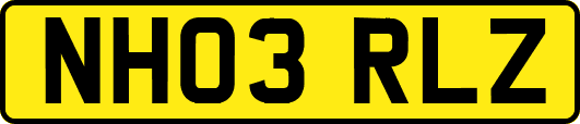 NH03RLZ