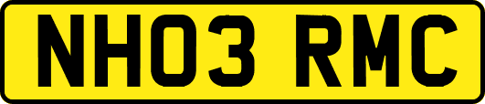 NH03RMC