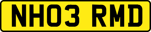 NH03RMD
