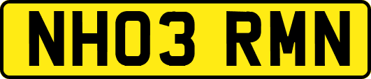 NH03RMN