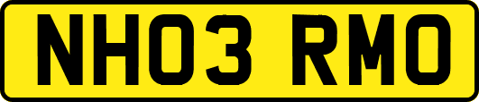 NH03RMO