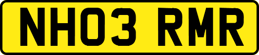 NH03RMR