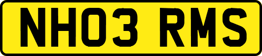 NH03RMS