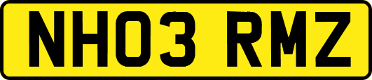 NH03RMZ