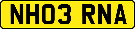 NH03RNA
