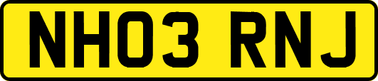 NH03RNJ