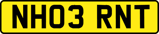 NH03RNT