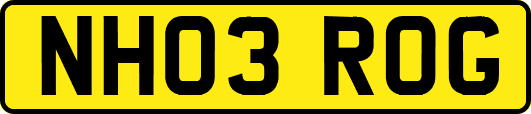 NH03ROG