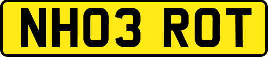 NH03ROT