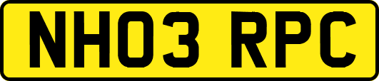 NH03RPC