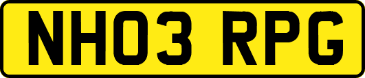 NH03RPG