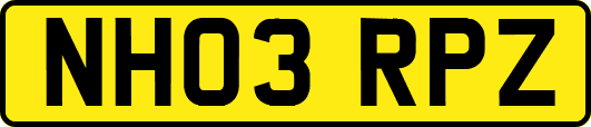 NH03RPZ