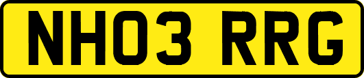 NH03RRG