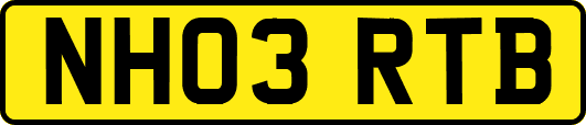 NH03RTB