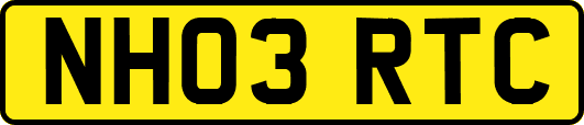 NH03RTC