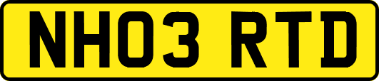 NH03RTD