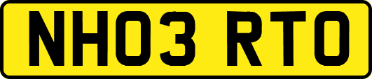 NH03RTO