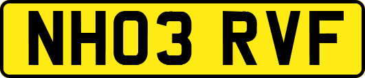 NH03RVF