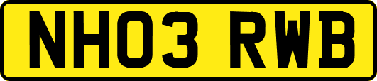NH03RWB