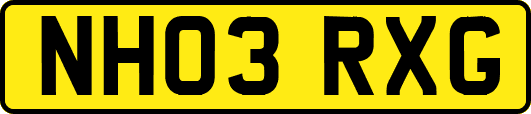 NH03RXG