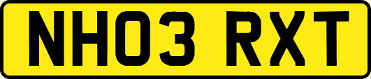 NH03RXT