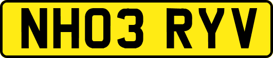 NH03RYV