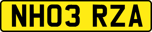 NH03RZA