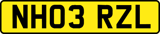 NH03RZL