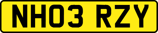 NH03RZY