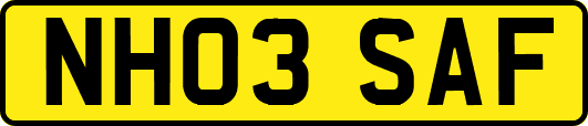 NH03SAF