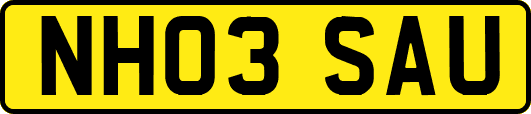 NH03SAU