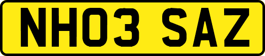 NH03SAZ