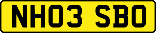 NH03SBO