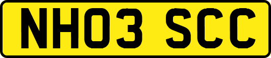 NH03SCC