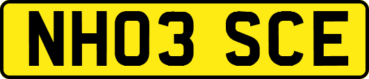 NH03SCE