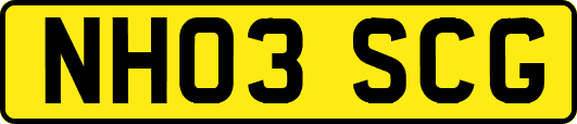 NH03SCG