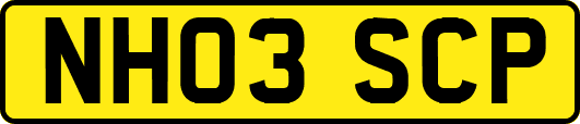 NH03SCP