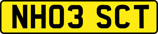 NH03SCT