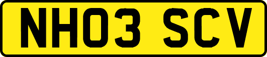 NH03SCV
