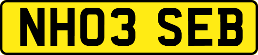 NH03SEB