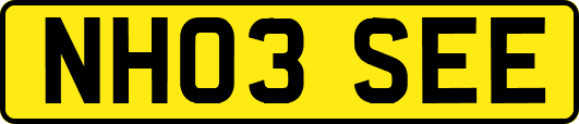 NH03SEE