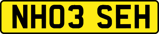 NH03SEH