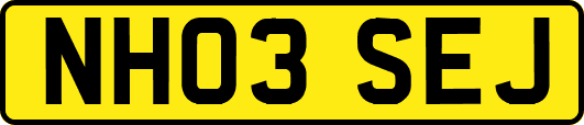 NH03SEJ
