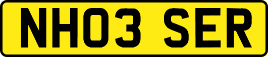 NH03SER