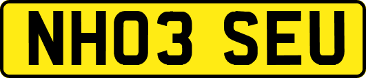 NH03SEU